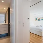 Apartamento Guestready - One Fantastic With A Sea View Matosinhos (Porto)