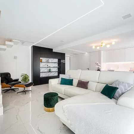 Apartamento Guestready - One Fantastic With A Sea View Matosinhos (Porto)