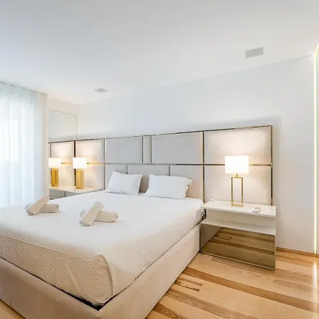 Apartmán Guestready - One Fantastic With A Sea View *