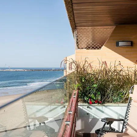 Apartamento Guestready - One Fantastic With A Sea View Matosinhos (Porto)