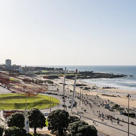 Apartamento Guestready - One Fantastic With A Sea View *