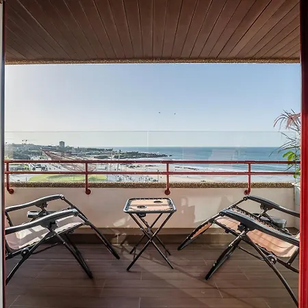 Apartament Guestready - One Fantastic With A Sea View *