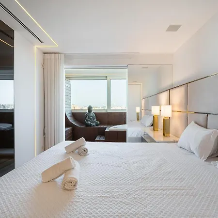 Apartament Guestready - One Fantastic With A Sea View *