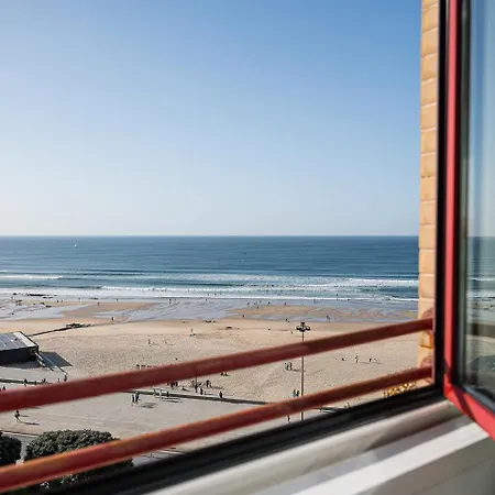 Apartament Guestready - One Fantastic With A Sea View *