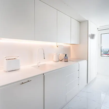 Guestready - One Fantastic With A Sea View * Matosinhos (Porto)