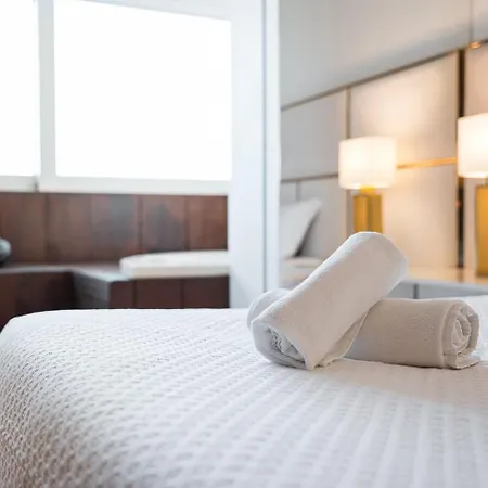 Apartament Guestready - One Fantastic With A Sea View Matosinhos (Porto)