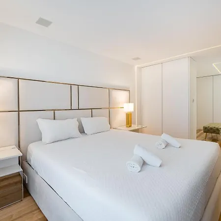 Apartmán Guestready - One Fantastic With A Sea View *