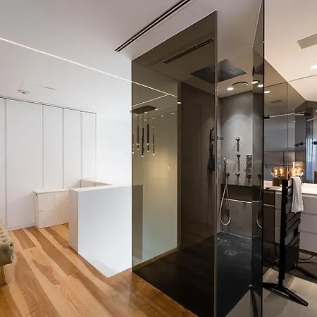 Guestready - One Fantastic With A Sea View Matosinhos (Porto)