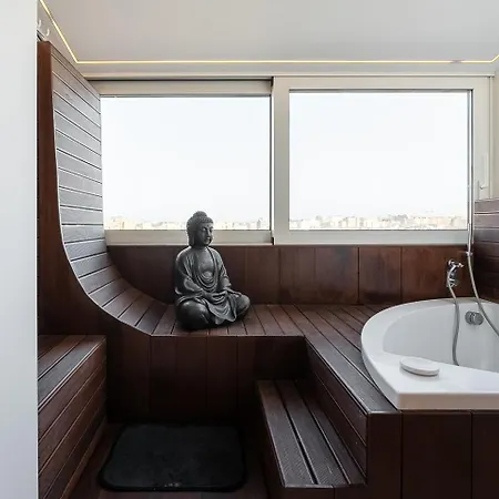 Guestready - One Fantastic With A Sea View