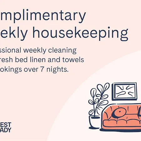 Guestready - One Fantastic With A Sea View Appartamento *