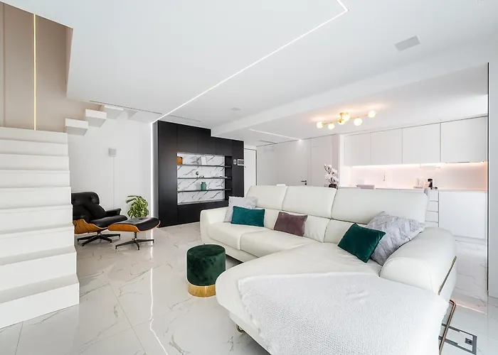 Apartamento Guestready - One Fantastic With A Sea View Matosinhos (Porto)