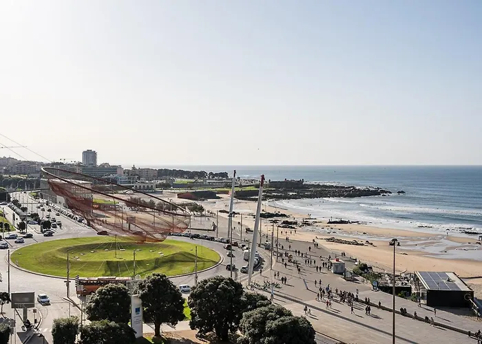 Apartamento Guestready - One Fantastic With A Sea View *