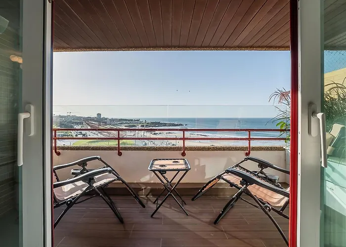 Apartamento Guestready - One Fantastic With A Sea View *