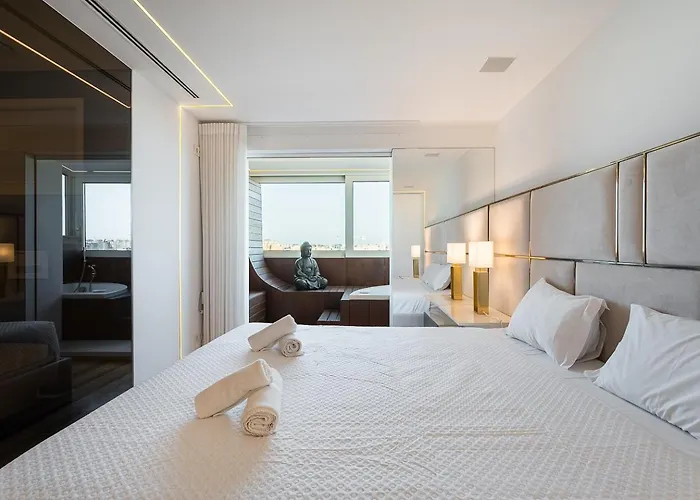 Appartamento Guestready - One Fantastic With A Sea View *