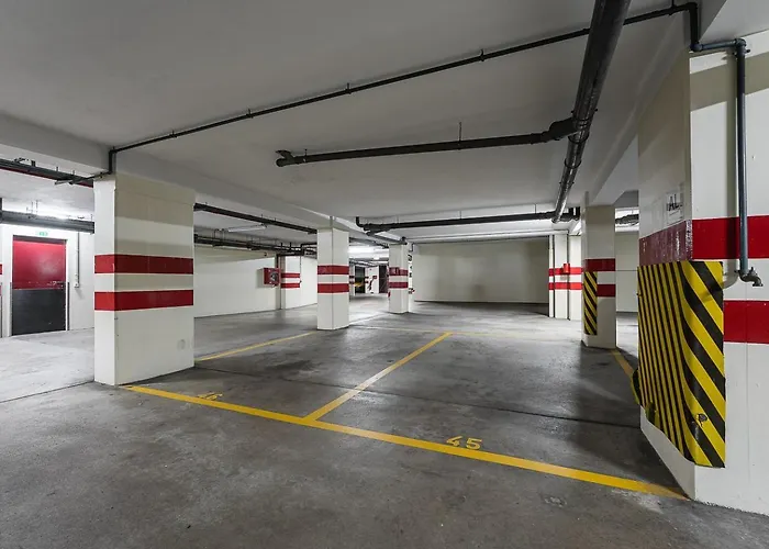 Guestready - One Fantastic With A Sea View Matosinhos (Porto)