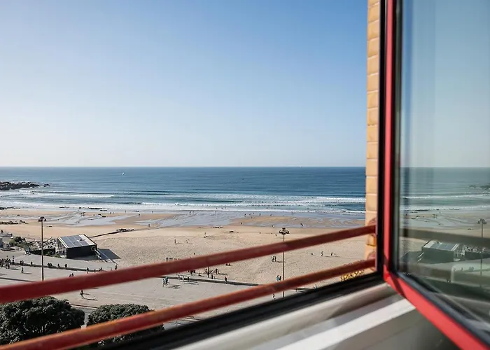 Apartamento Guestready - One Fantastic With A Sea View *