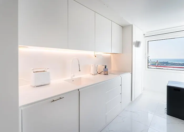 Guestready - One Fantastic With A Sea View * Matosinhos (Porto)