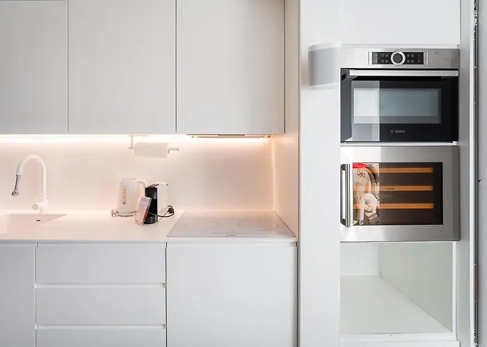 Apartamento Guestready - One Fantastic With A Sea View Matosinhos (Porto)