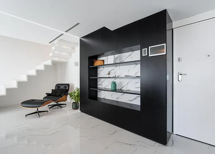 Appartamento Guestready - One Fantastic With A Sea View