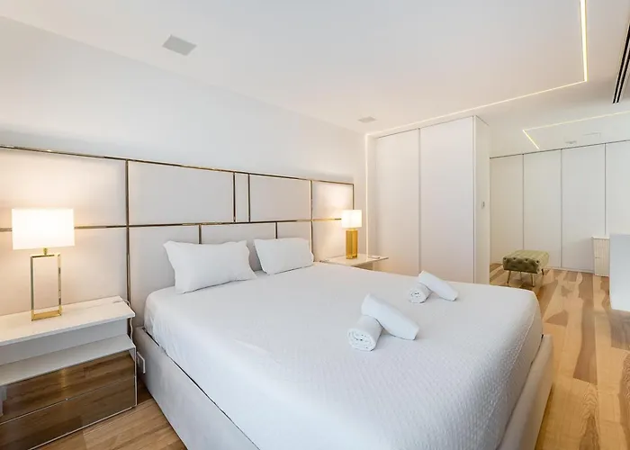 Apartamento Guestready - One Fantastic With A Sea View *