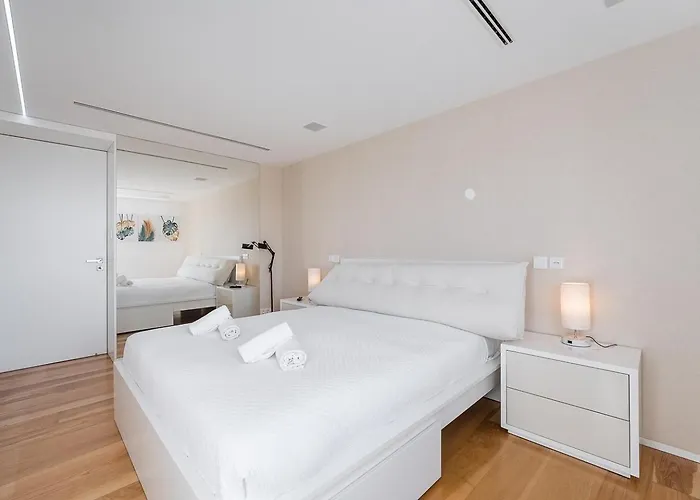 Guestready - One Fantastic With A Sea View *