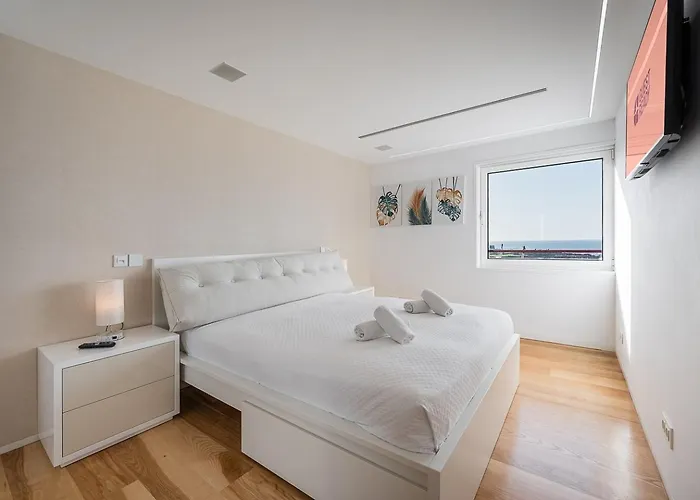 Guestready - One Fantastic With A Sea View * Matosinhos (Porto)