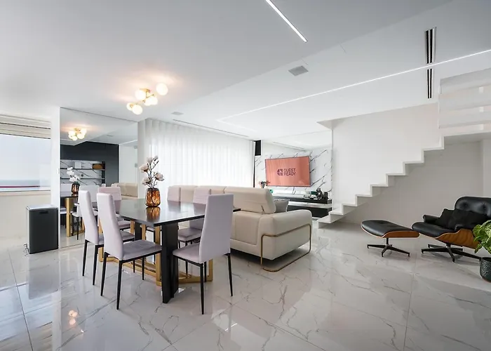 Guestready - One Fantastic With A Sea View Matosinhos (Porto)