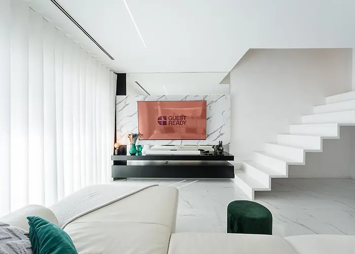 Appartamento Guestready - One Fantastic With A Sea View Matosinhos (Porto)