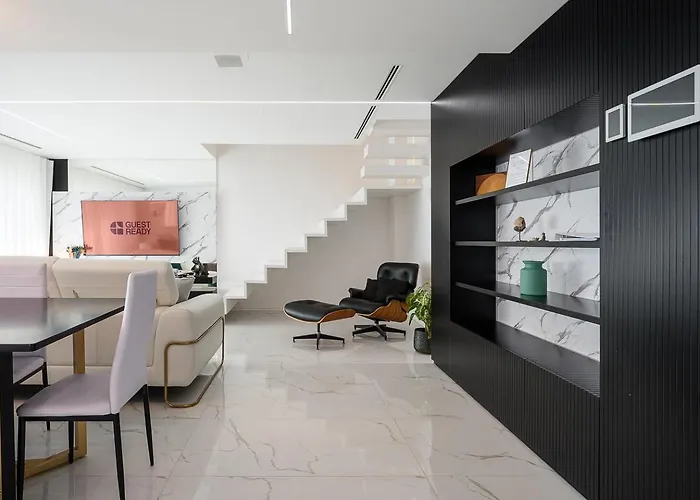 Apartamento Guestready - One Fantastic With A Sea View *