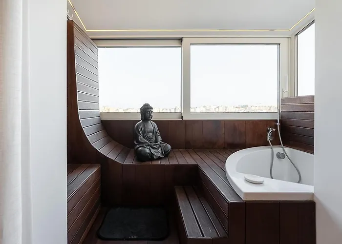 Guestready - One Fantastic With A Sea View